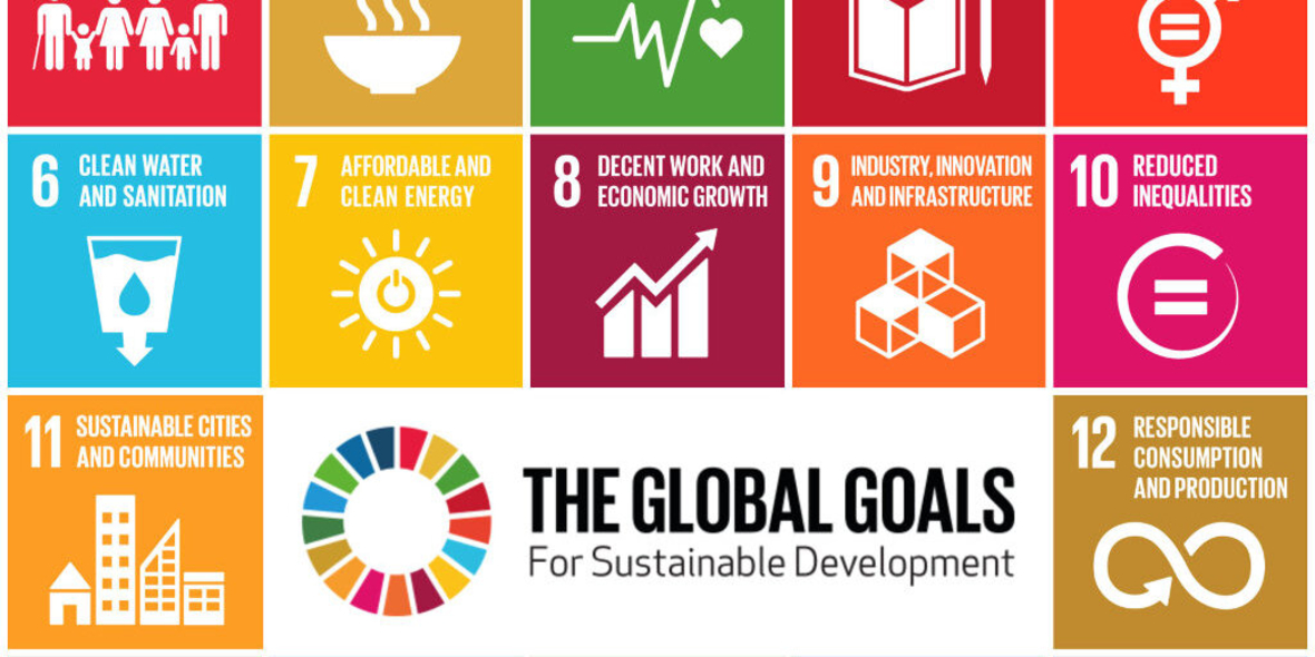 UN-Nachhaltigkeitsgipfel: Deutschland legt in New York seine 12 Schlüsselbeiträge vor