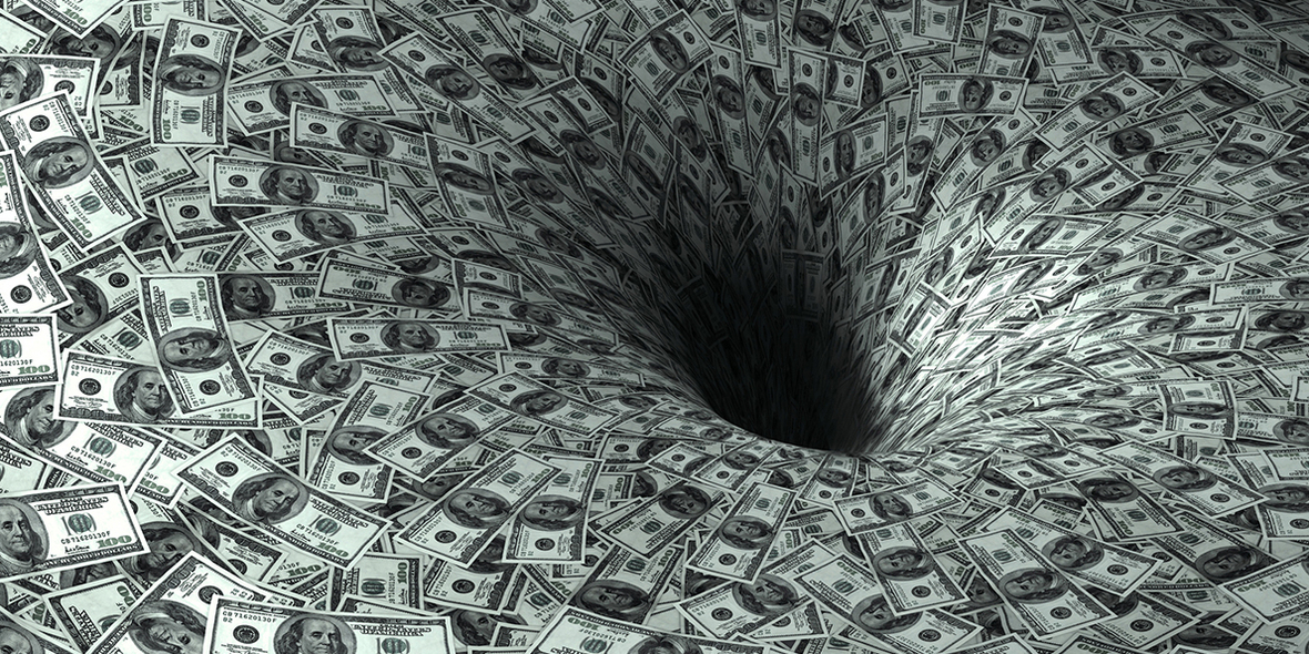 Wie Blockchain Millionen Kleinunternehmen retten könnte