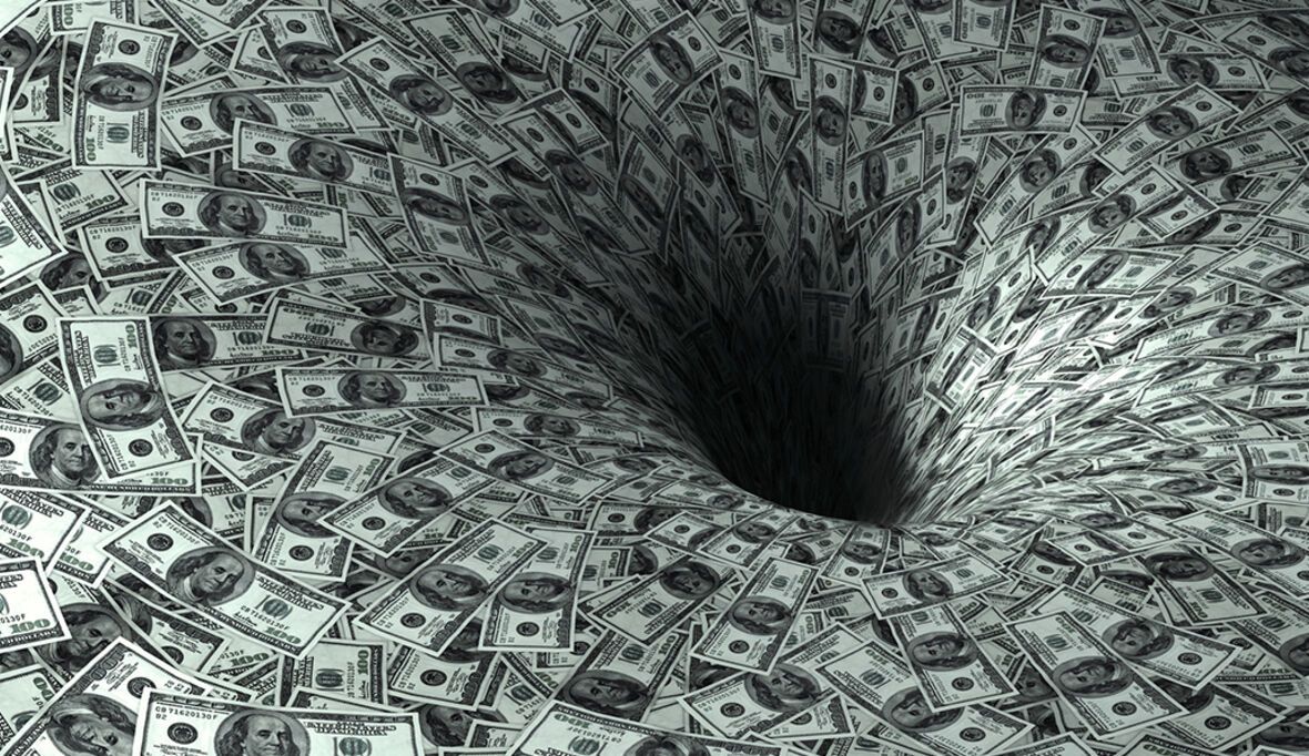 Wie Blockchain Millionen Kleinunternehmen retten könnte
