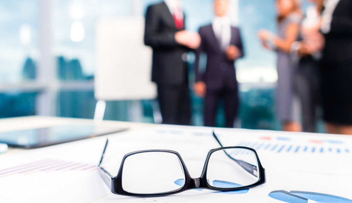 Aufsichtsräte in der Transparenzfalle: Wie Qualifikationsmatrizen zur Farce werden