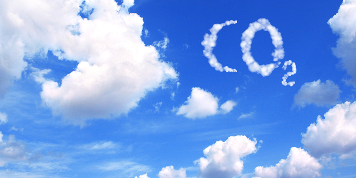 Eine Idee, die den CO2-Markt neu erfinden könnte