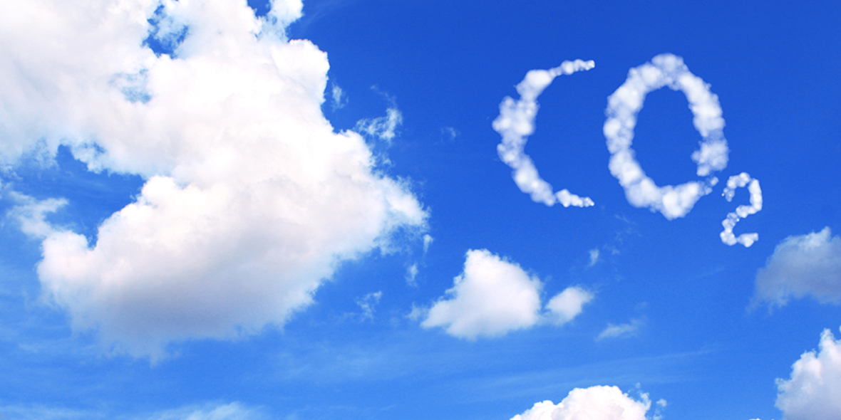 Der Denkfehler beim Netto-Null-Ziel