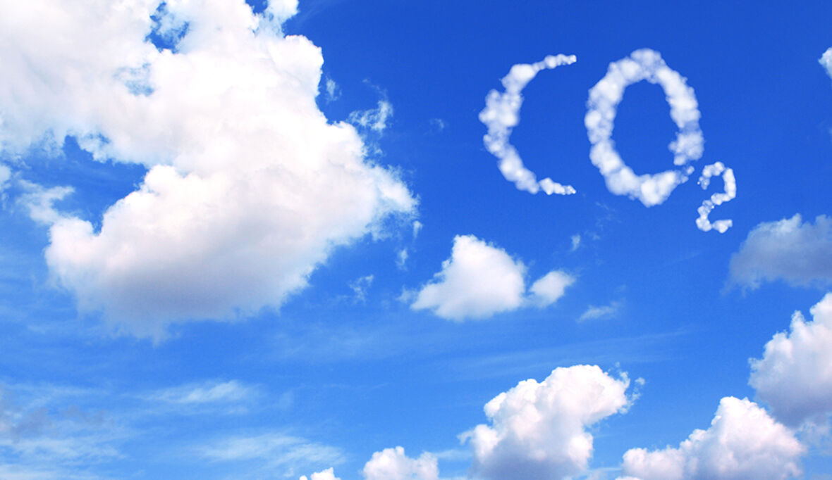 Eine Idee, die den CO2-Markt neu erfinden könnte