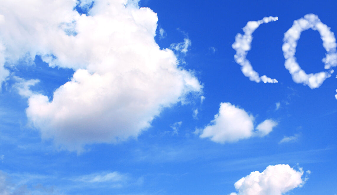 Corona sei Dank: Ozon in der Troposphäre nimmt ab