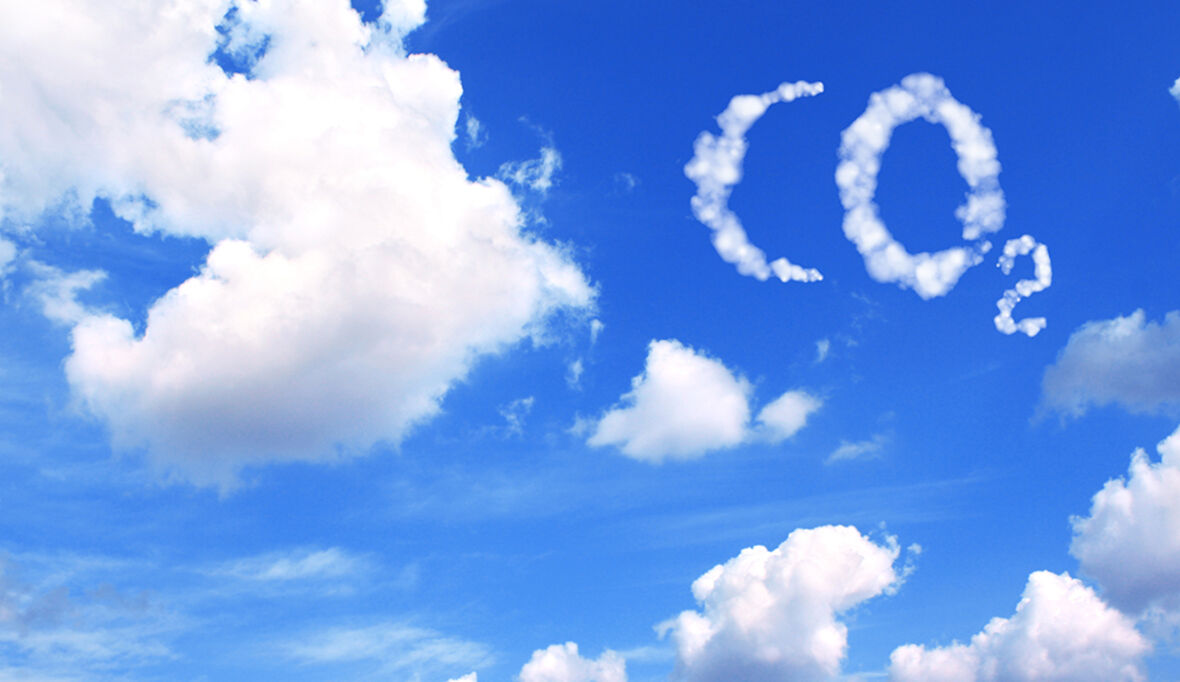 Ein Netz für das Klimagas – wie CO2 in Zukunft durch Deutschland fließen soll