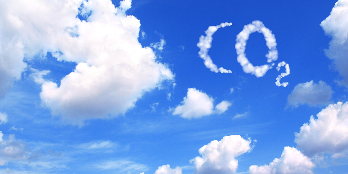 „Es ist höchste Zeit für eine Diskussion um CO2-Einspeicherung in Deutschland“
