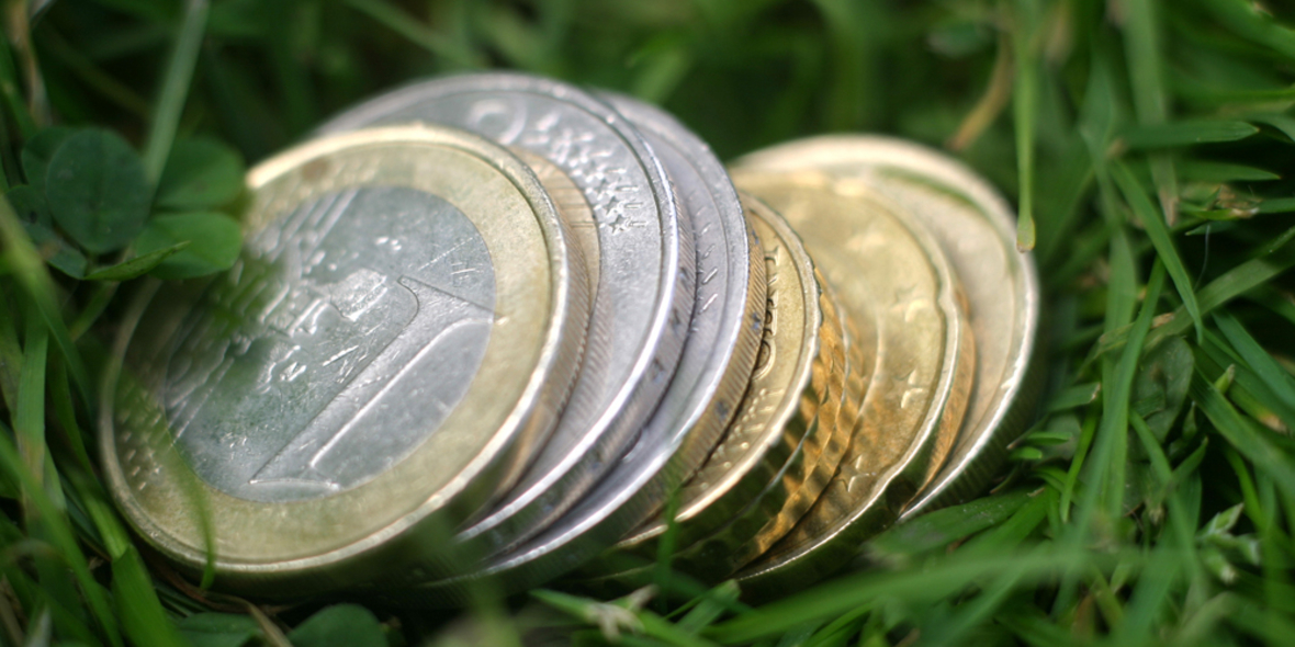 Hohe Steuerlast: Deutsche Stromkunden geschröpft