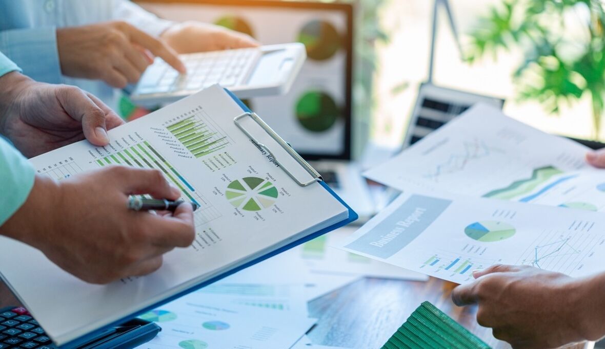 ISSB-Standards werden zum globalen Passport für Nachhaltigkeitsberichte