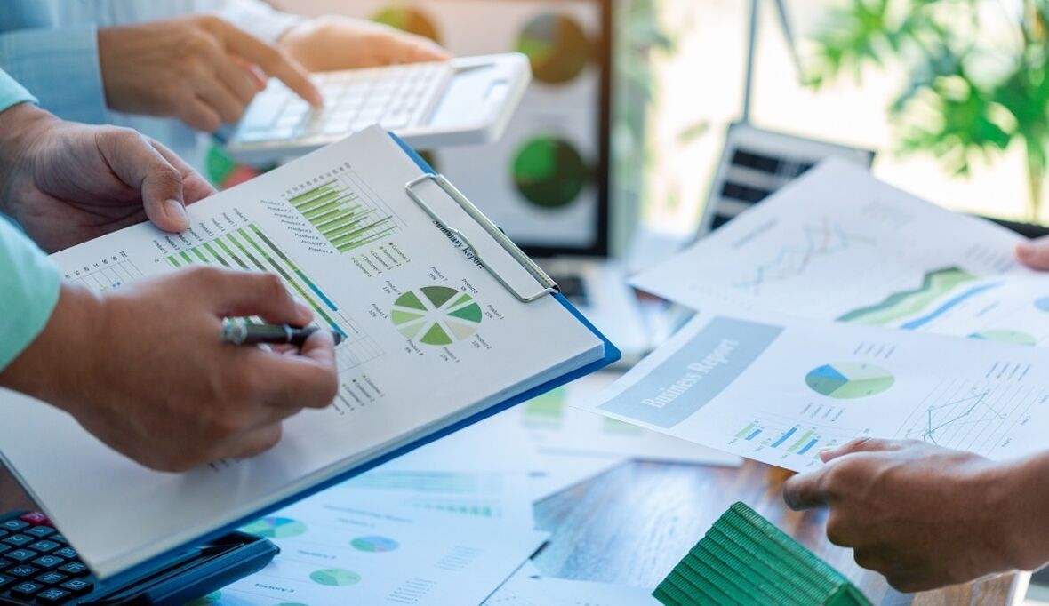 ecocockpit: Treibhausgas-Bilanzierungstool aus NRW wird zum bundesweiten Vorbild