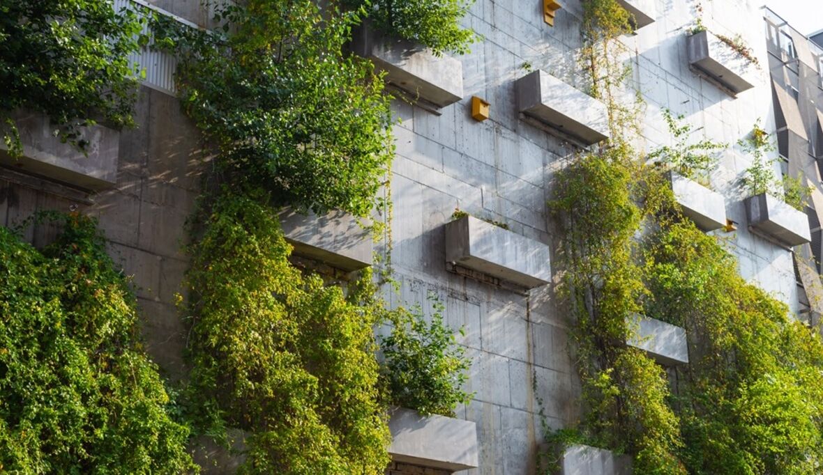 Invest4Nature-Toolbox für naturbasierte Lösungen