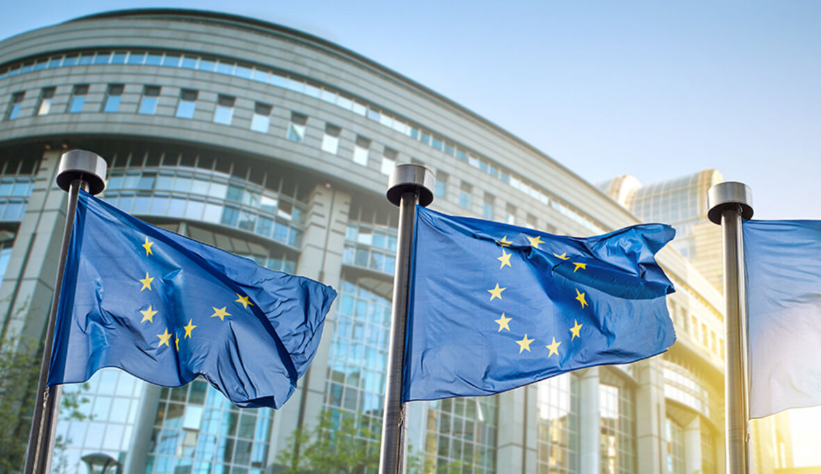 EU-Kommission drückt bei Branchenstandards ein Auge zu