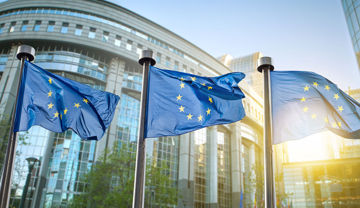 EU will Whistleblower besser schützen