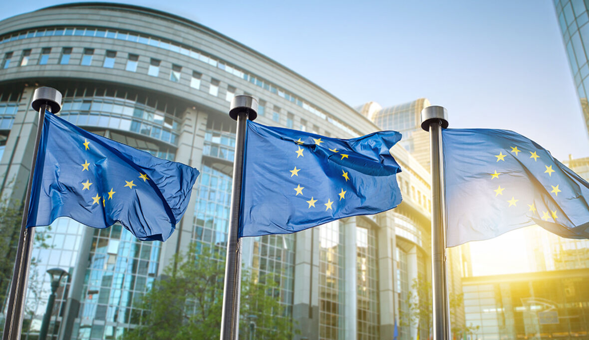 Nachhaltige Banken mahnen EU-Kommission zu konsequentem Klimapfad