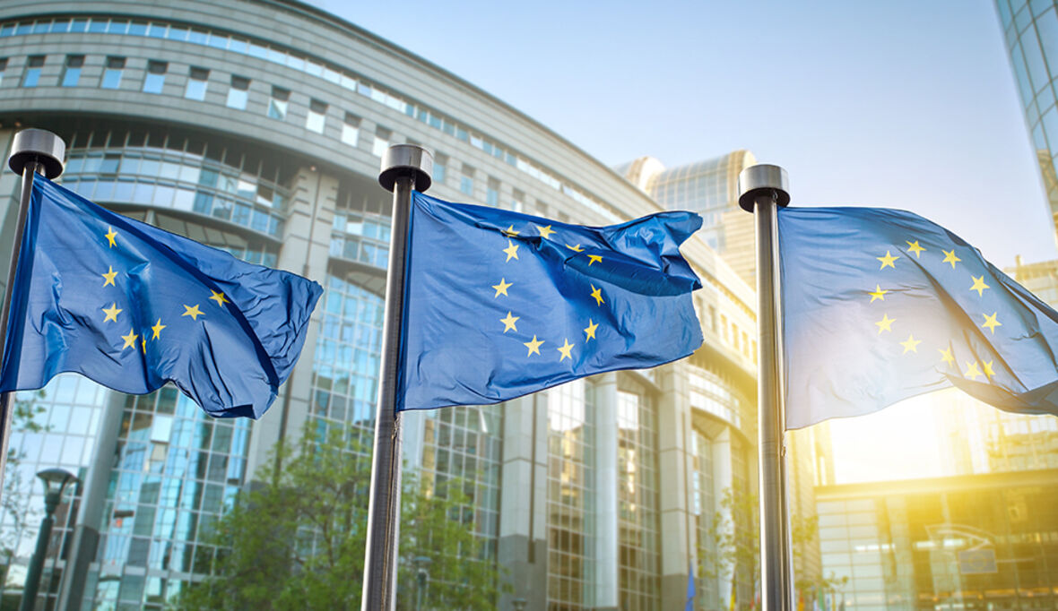 Podcast: Was bedeutet die EU-Taxonomie für Unternehmen? 