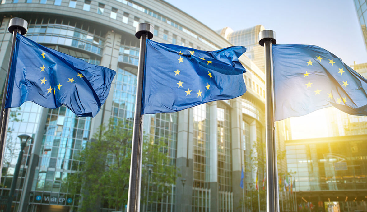 EU startet neuen Europäischen Nachhaltigkeitspreis 