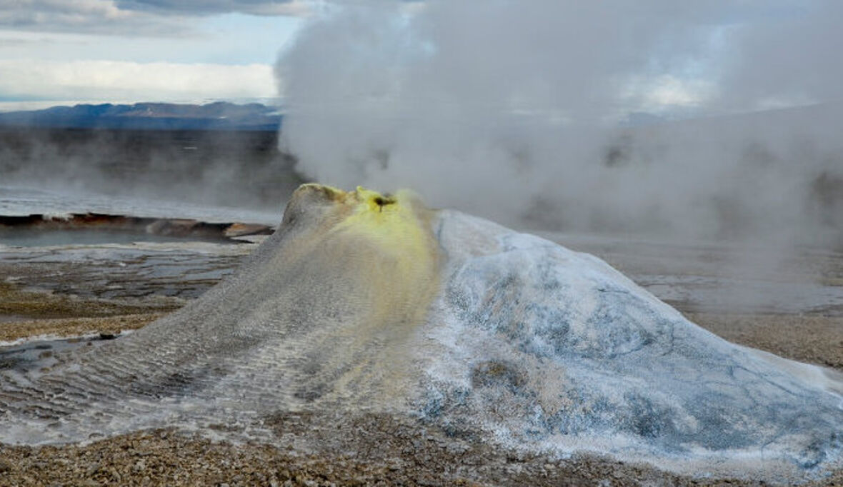 Nachhaltiger Tourismus: Island entdecken