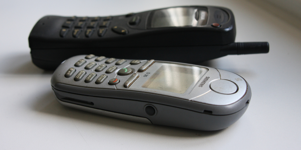 Deutsche Post unterstützt E-Plus bei der Suche nach Althandys