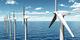 Windenergie: Evonik und EnBW schließen weiteren langfristigen Stromliefervertrag