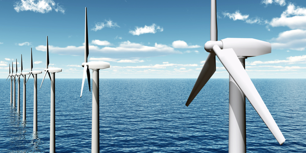 E.ON erschließt weitere Märkte für Windenergieanlagen-Service