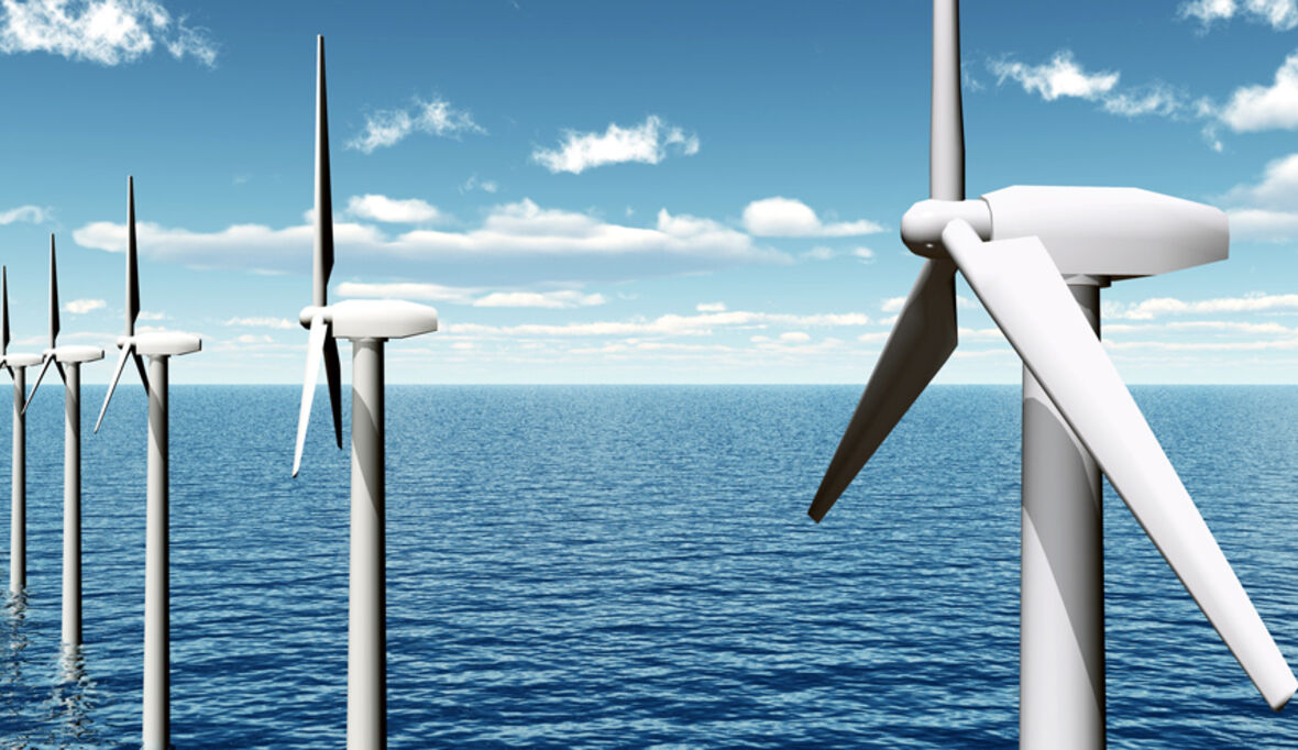 E.ON erschließt weitere Märkte für Windenergieanlagen-Service