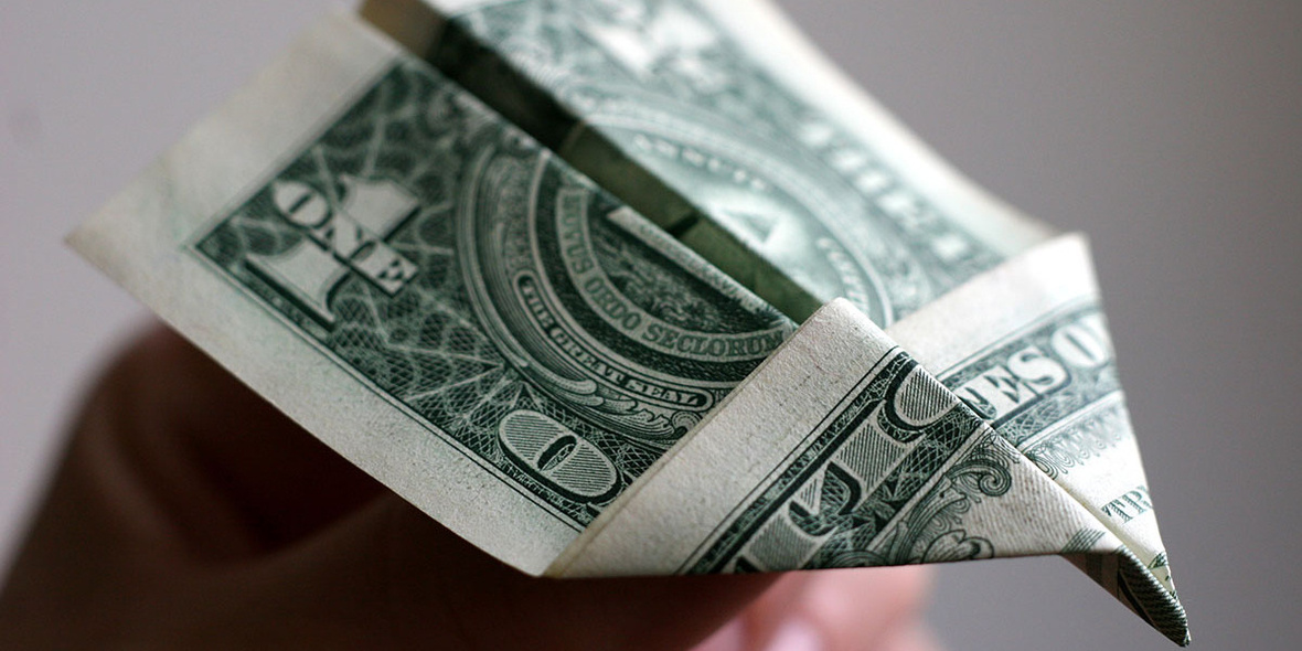 Klimahilfen sind für reiche Länder ein Geschäftsmodell