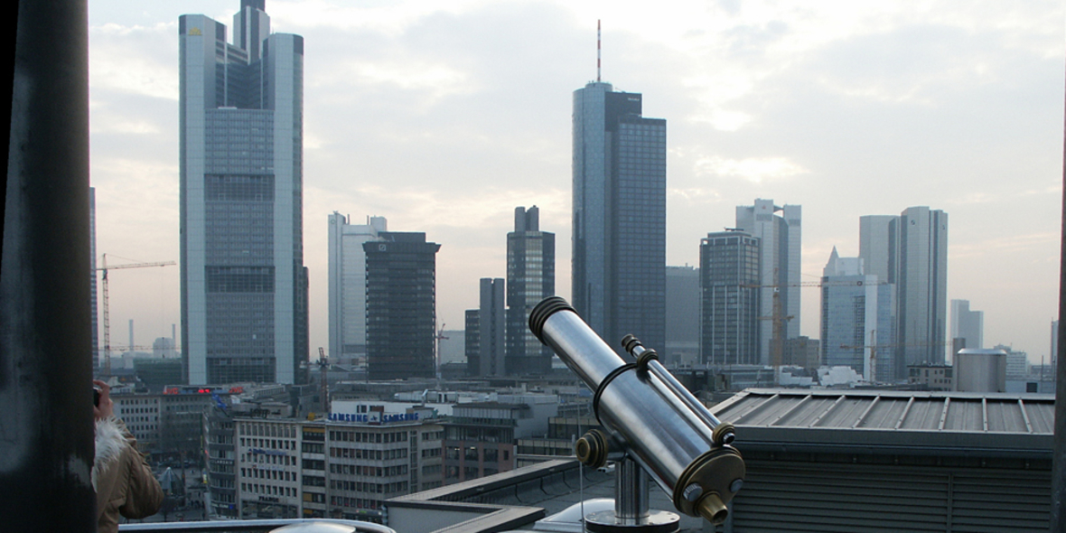 Transparency nimmt Nachhaltigkeitsberichte deutscher Großunternehmen unter die Lupe