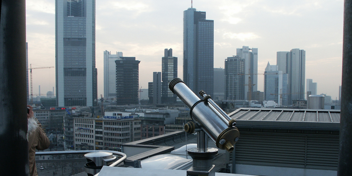 Nachhaltiger Investmentmarkt entwickelt sich positiv