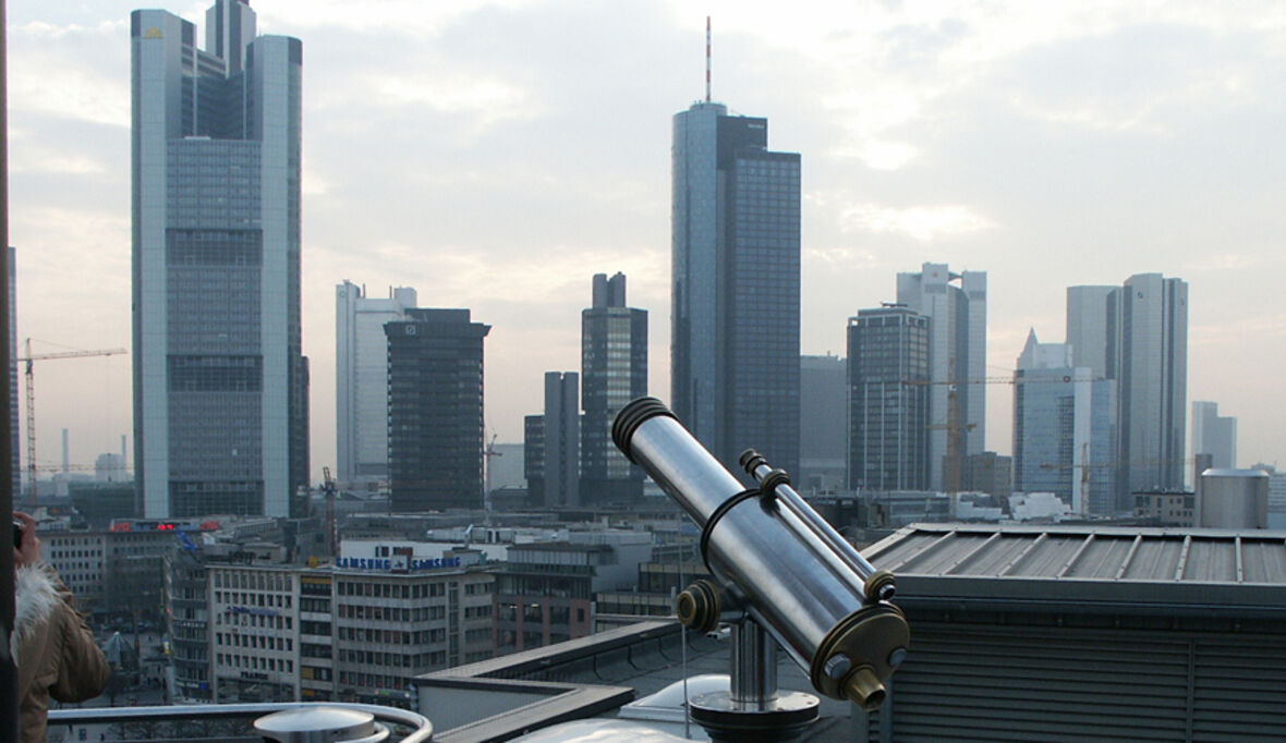 Nachhaltigkeit von Unternehmen: Berichterstattung im Wandel