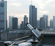 WWF-Bankenrating: Deutsche Banken im Nachhaltigkeits-Check – viel Mittelmaß, wenig Vorreiter