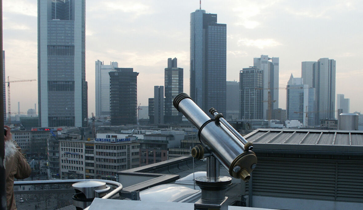 Nachhaltiger Investmentmarkt entwickelt sich positiv