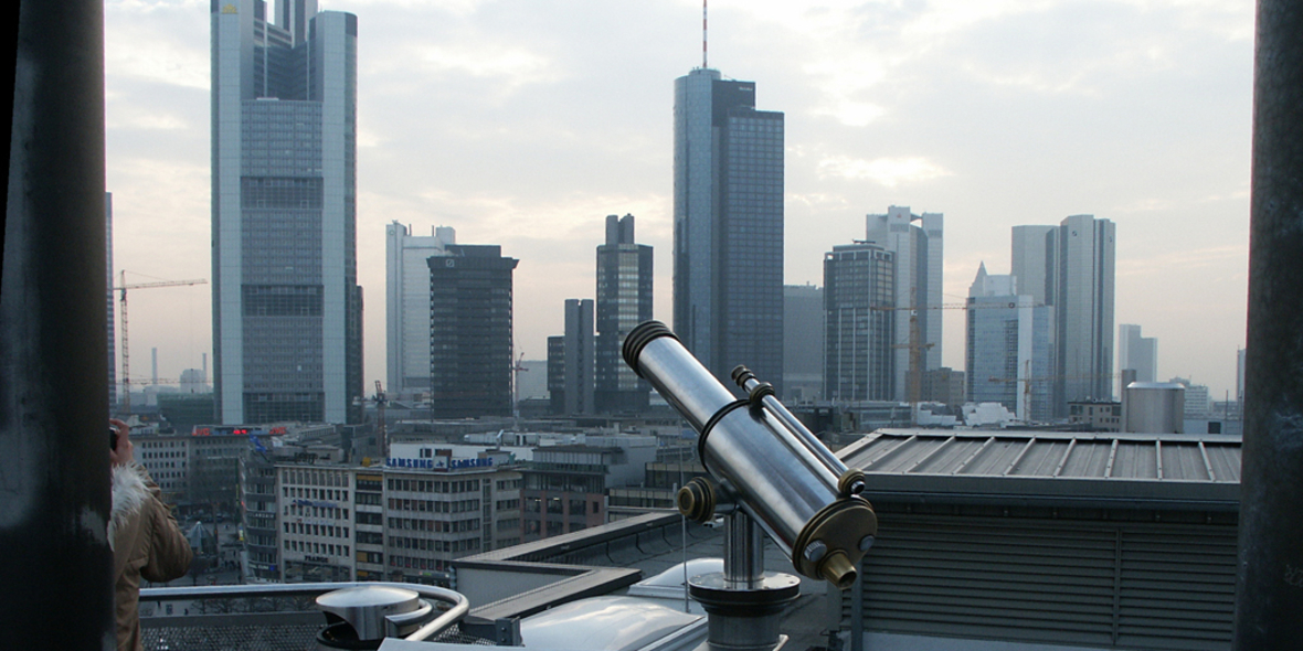 WWF-Bankenrating: Deutsche Banken im Nachhaltigkeits-Check – viel Mittelmaß, wenig Vorreiter