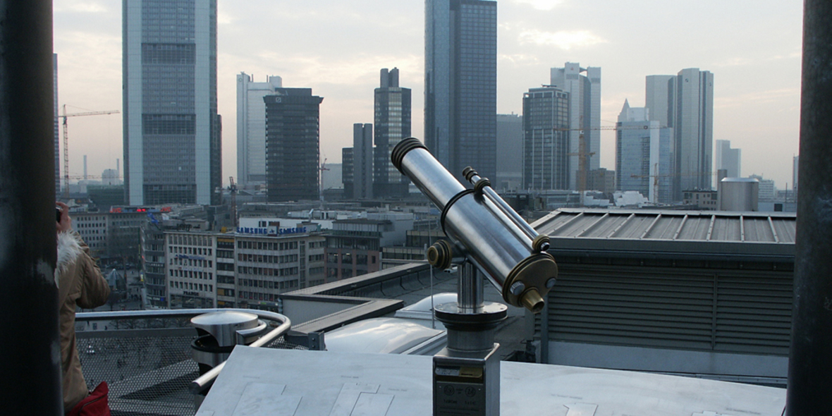 Studie: Investoren bevorzugen nachhaltige Anlagestrategien