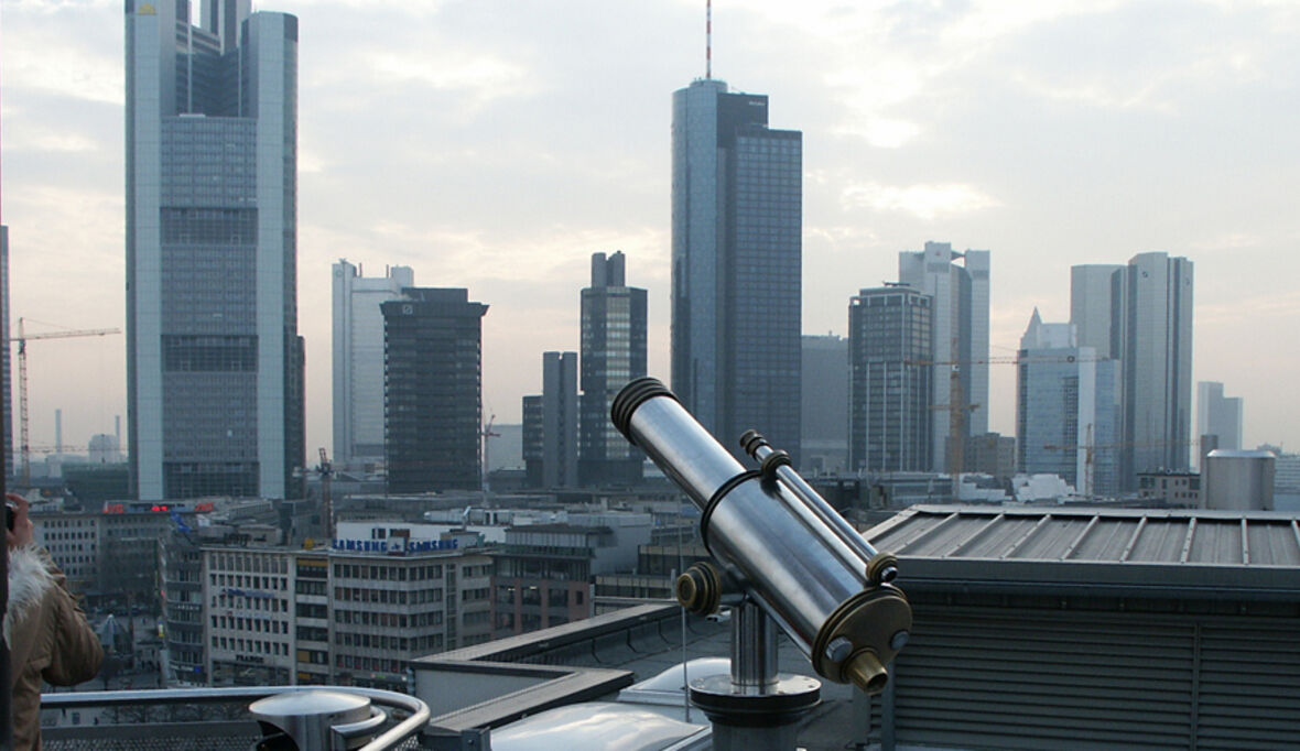 Compliance: Aufsicht greift in Personalführung von Banken ein