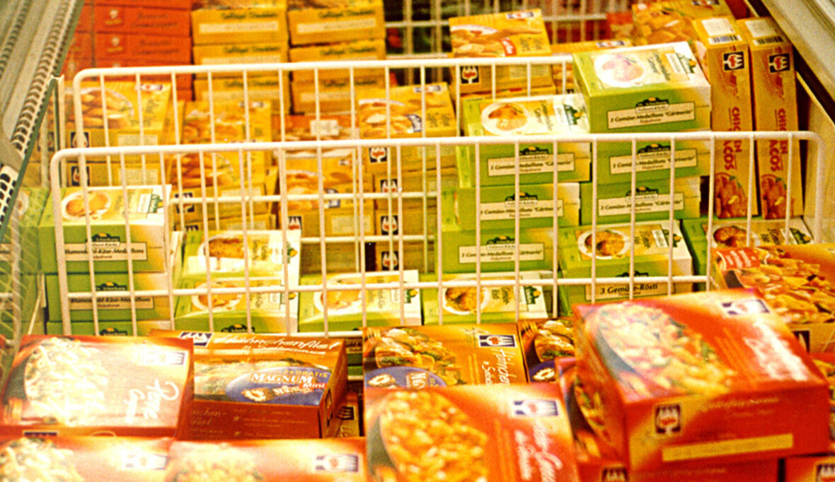 Konsumenten erwarten nachhaltige Verpackungen