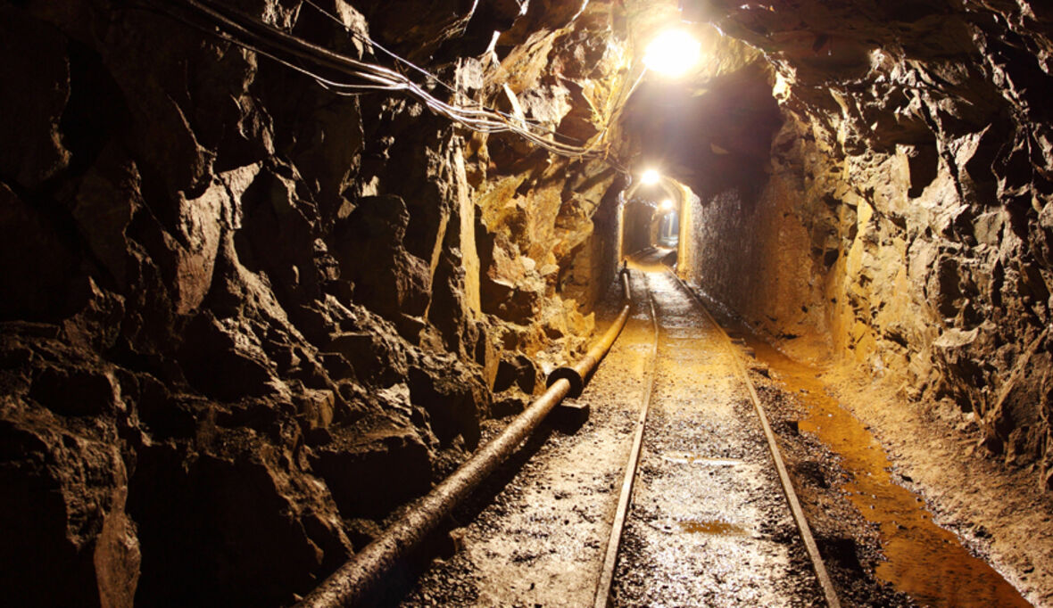 Eine nachhaltige Rohstoffstrategie für Europa