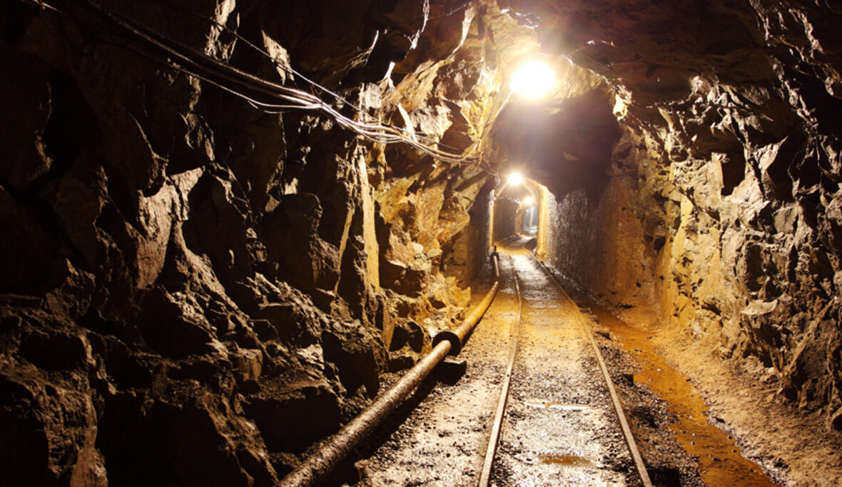 Wasserstoffperoxid macht Kupfergewinnung deutlich effizienter