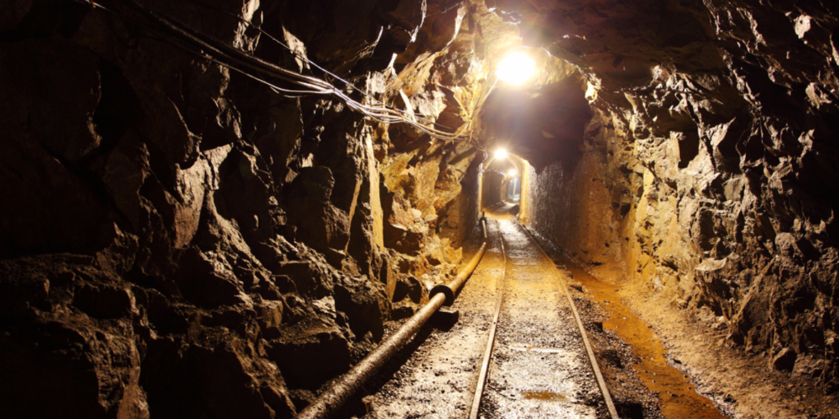 Wasserstoffperoxid macht Kupfergewinnung deutlich effizienter