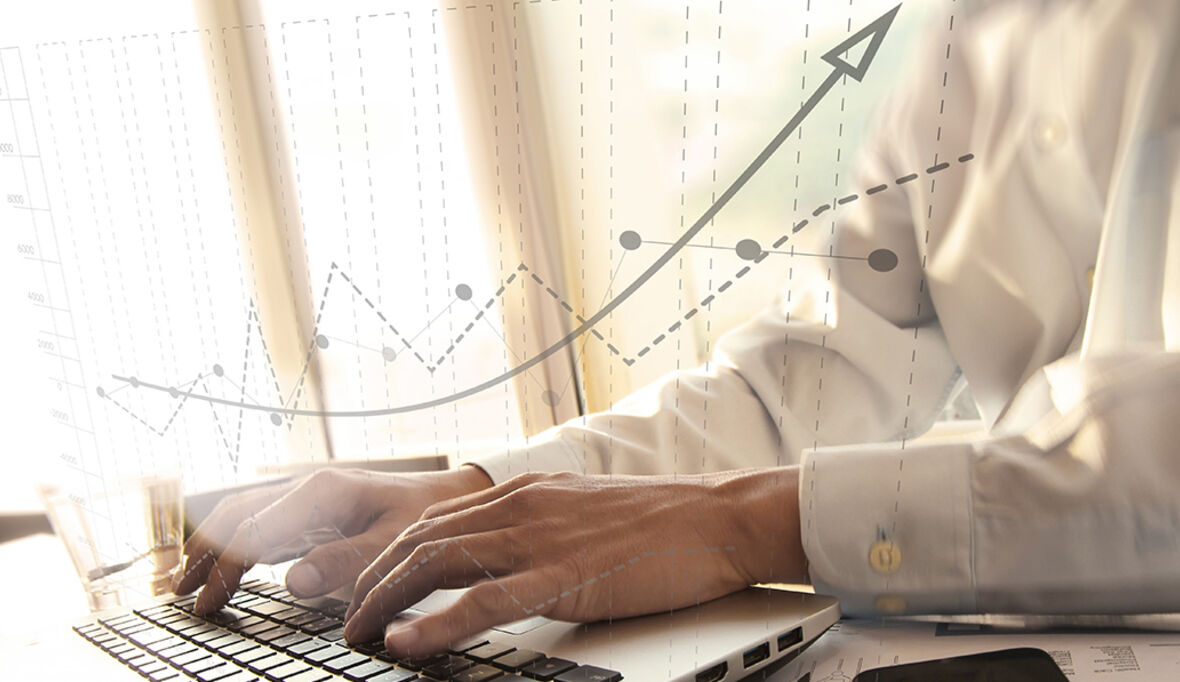 Der digitale Ausverkauf