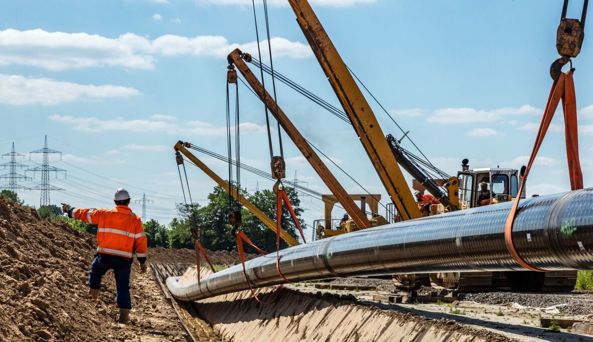 EnWG-Novelle: Biomethan als Schlüsselelement im dekarbonisierten Energiesystem verankern
