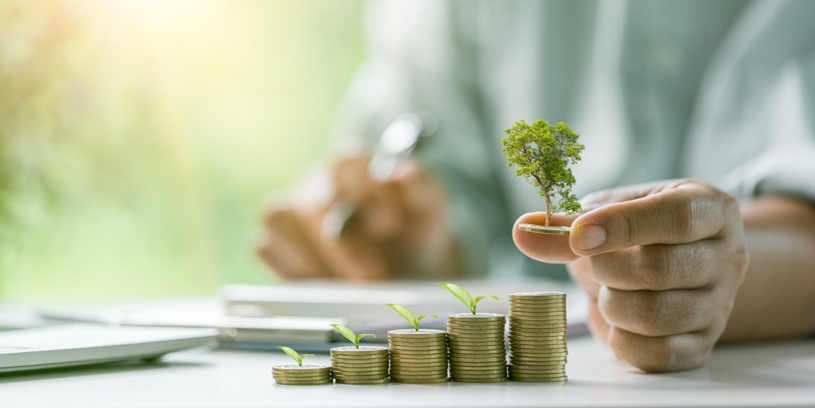UN Global Compact-Handbuch macht Unternehmen zu Architekten der Blended Finance 