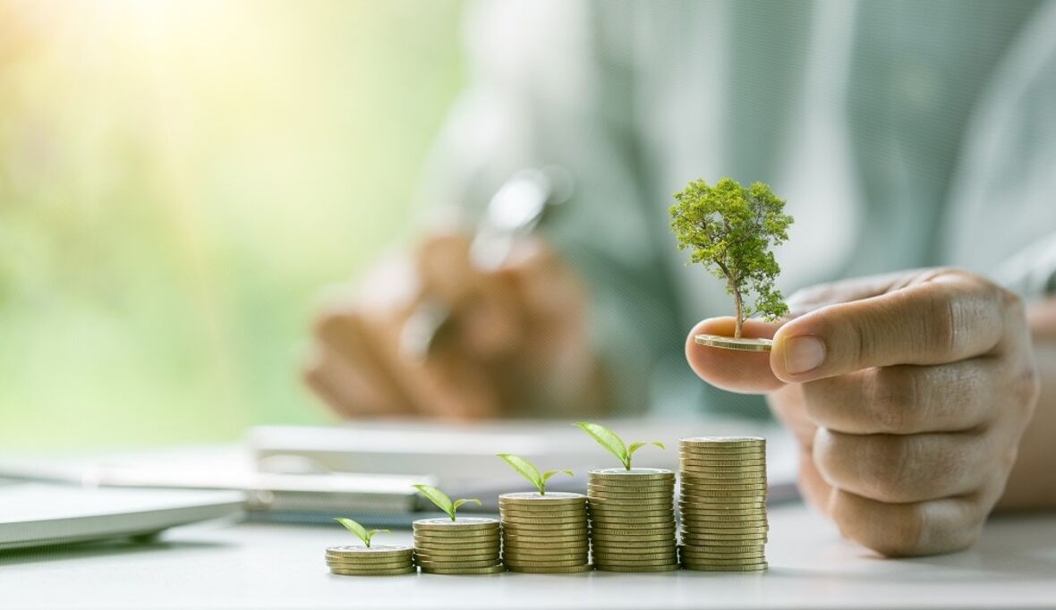 UN Global Compact-Handbuch macht Unternehmen zu Architekten der Blended Finance 