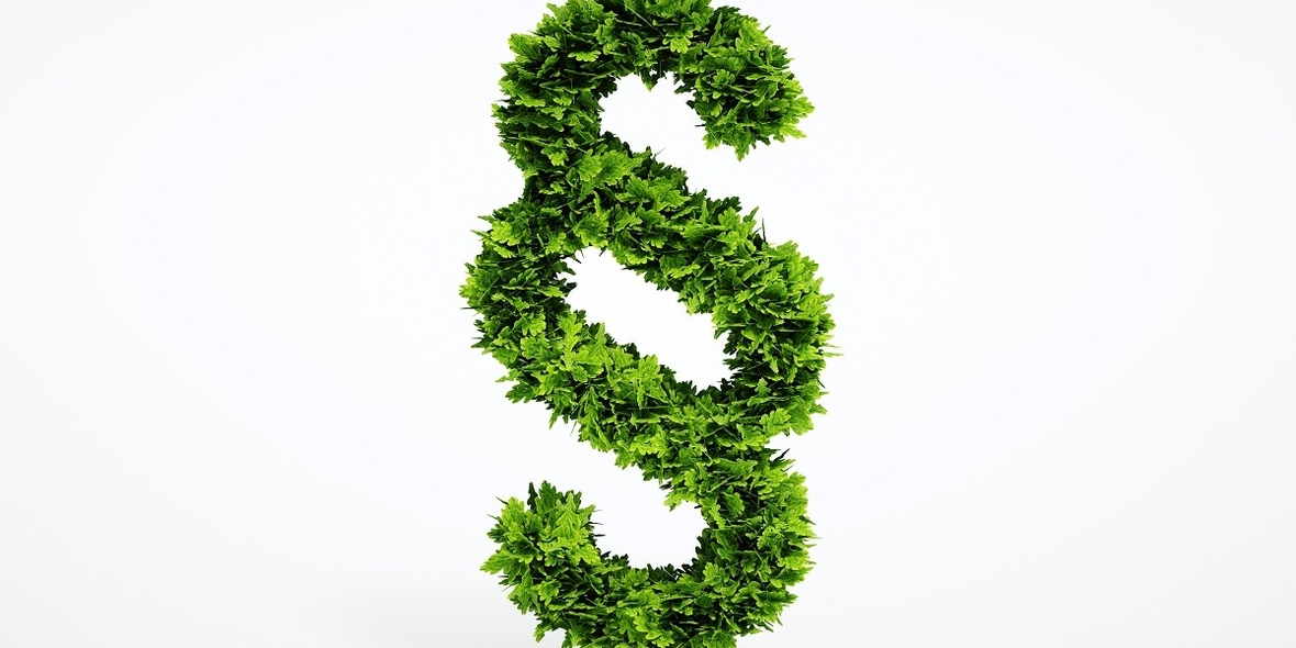 Investoren unterschätzen Finanz-Umweltrisiko