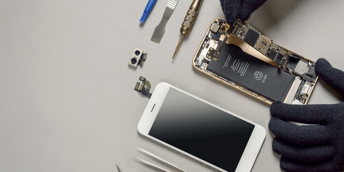 Warum refurbished Technik 2026 zur neuen Normalität wird