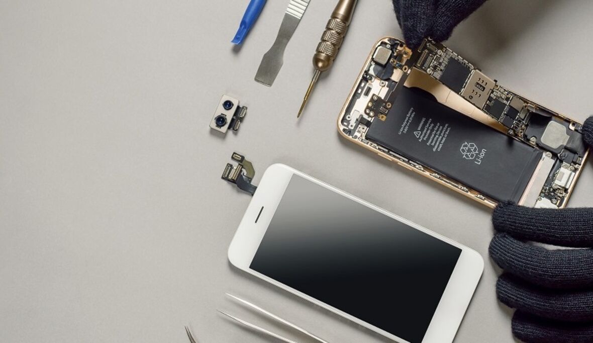 Warum refurbished Technik 2026 zur neuen Normalität wird