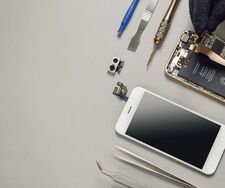 Wegwerfen war gestern: EU zwingt Hersteller zur Reparatur