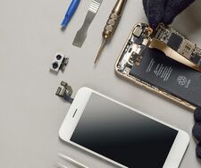 Kreislaufwirtschaft auf eine Zahl gebracht – wie der Telco Circularity Score die Branche steuern soll