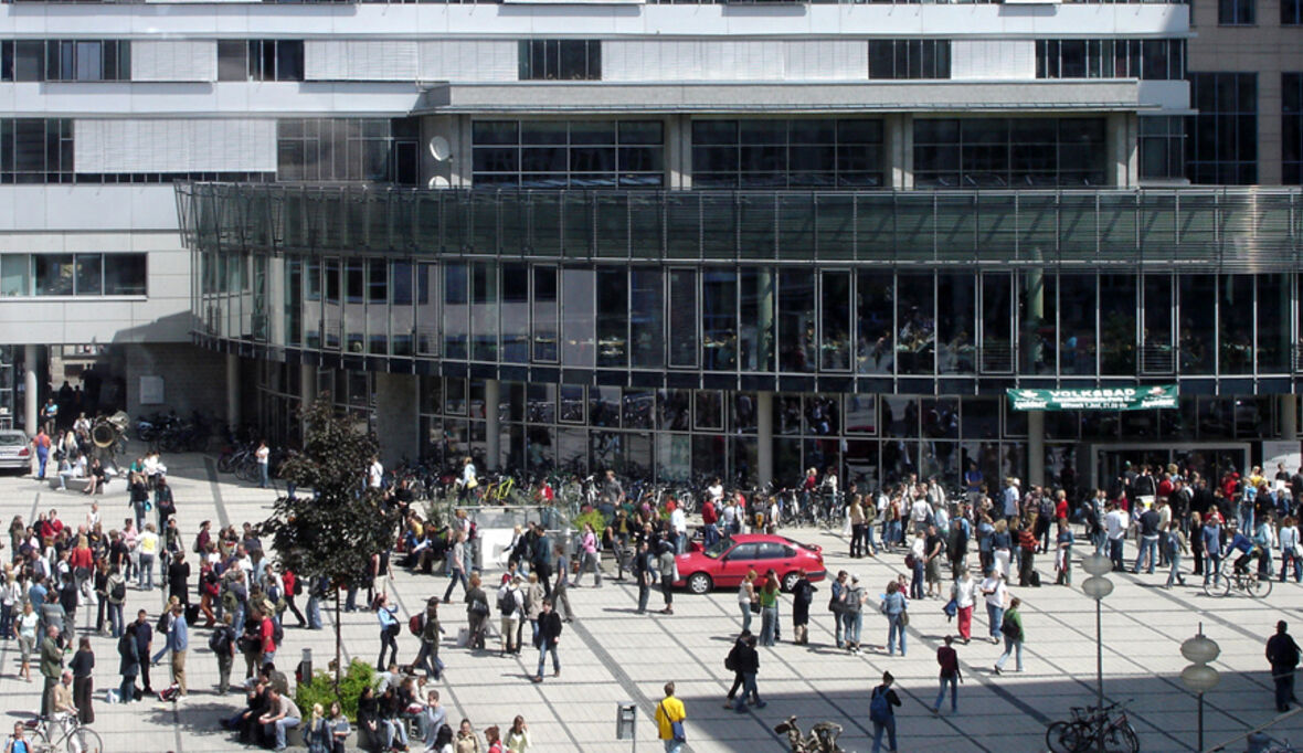 Unsicherheit: Kompensation durch Betrügereien 