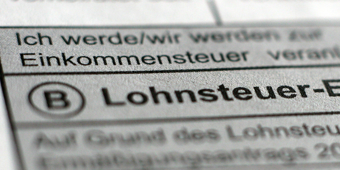 Ehrenamt: Steuern sparen durch Freibeträge