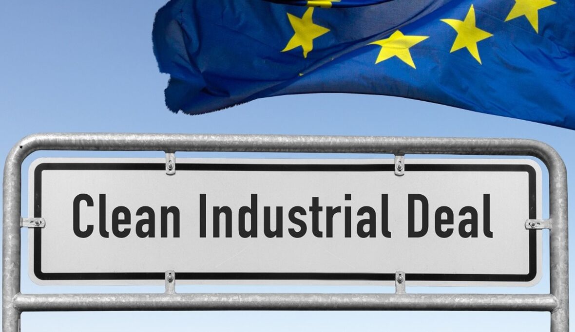 Backlash gegen Europas Klima-Agenda: Was vom Green Deal bleibt