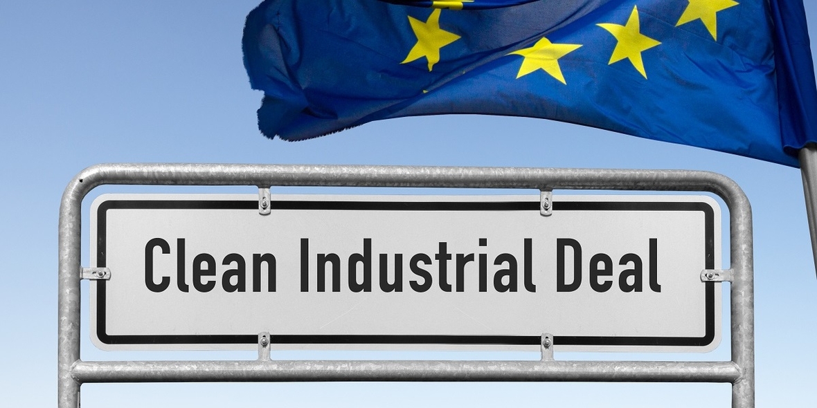 Backlash gegen Europas Klima-Agenda: Was vom Green Deal bleibt